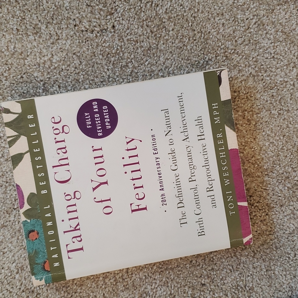 Taking Charge of Your Fertility